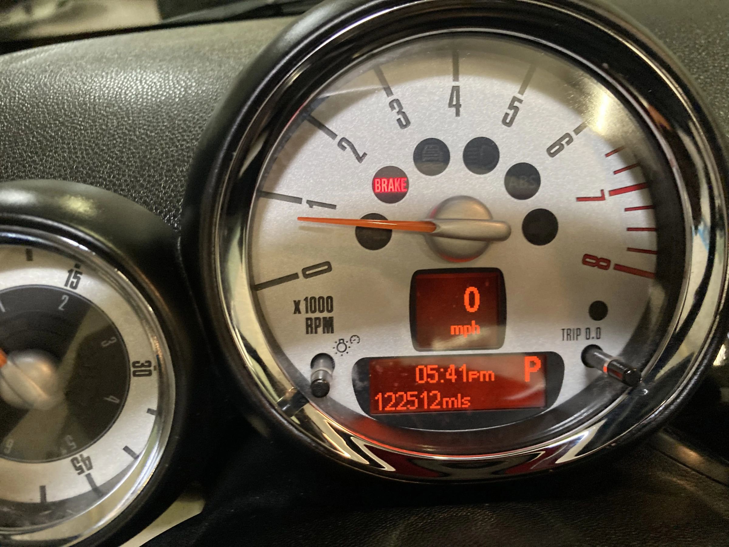 Used 2014 MINI Cooper Convertible FWD image 36