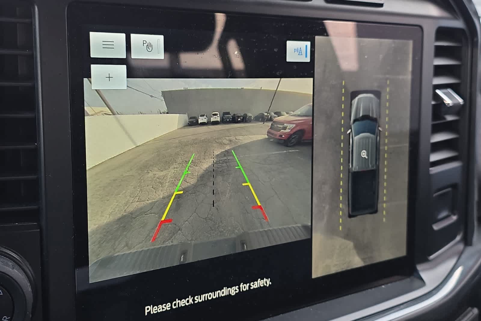Used 2023 Ford F150 Tremor w/ Trailer Tow Package AWD/4WD image 19