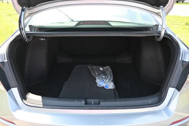 Used 2023 Honda Civic Sport image 22