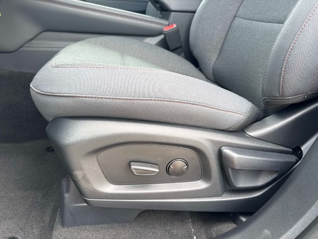 New 2027 Ford Explorer Active RWD image 22