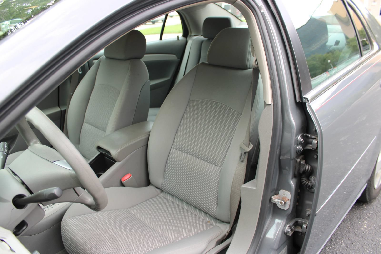 Used 2008 Chevrolet Malibu LS FWD image 7
