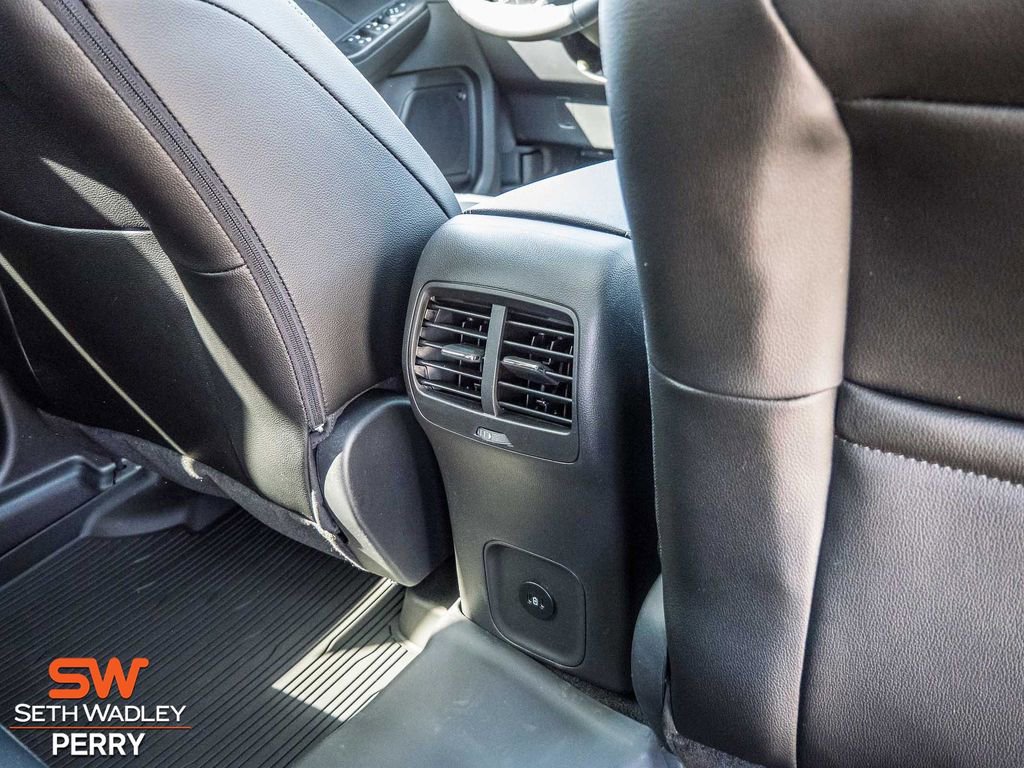 Used 2024 Ford Escape Premium w/ PHEV Premium Package image 21