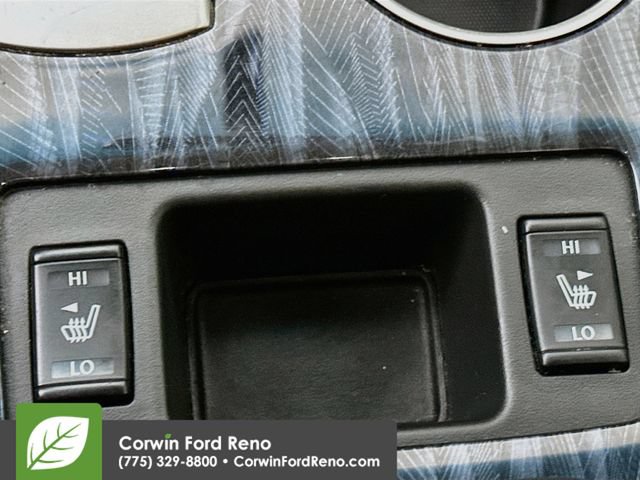 Used 2018 Nissan Altima 2.5 SL FWD image 22