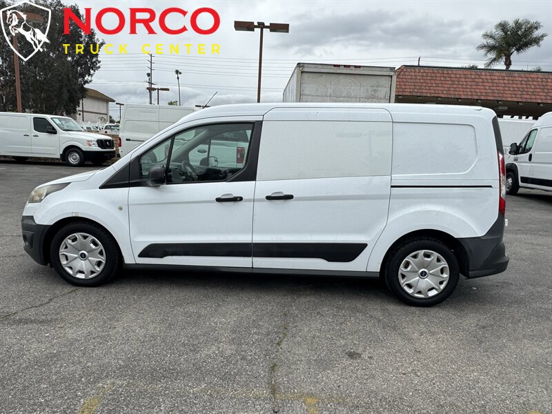 Used 2016 Ford Transit Connect XL image 7