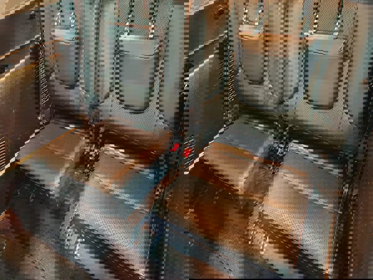 Used 2017 Lexus GX 460 Luxury w/ Preferred Accessory Package image 52