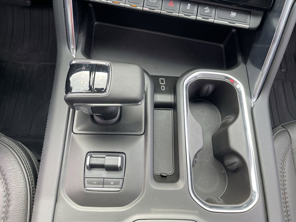 Certified 2024 GMC Sierra 1500 Denali AWD/4WD image 16
