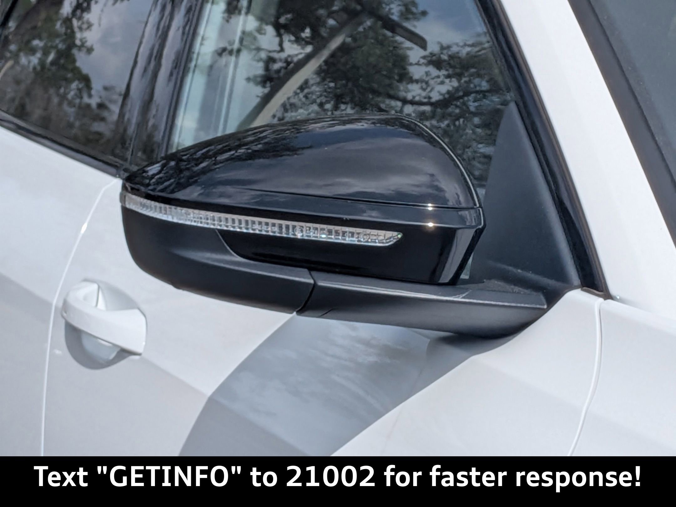 New 2025 Audi SQ5 Prestige image 11