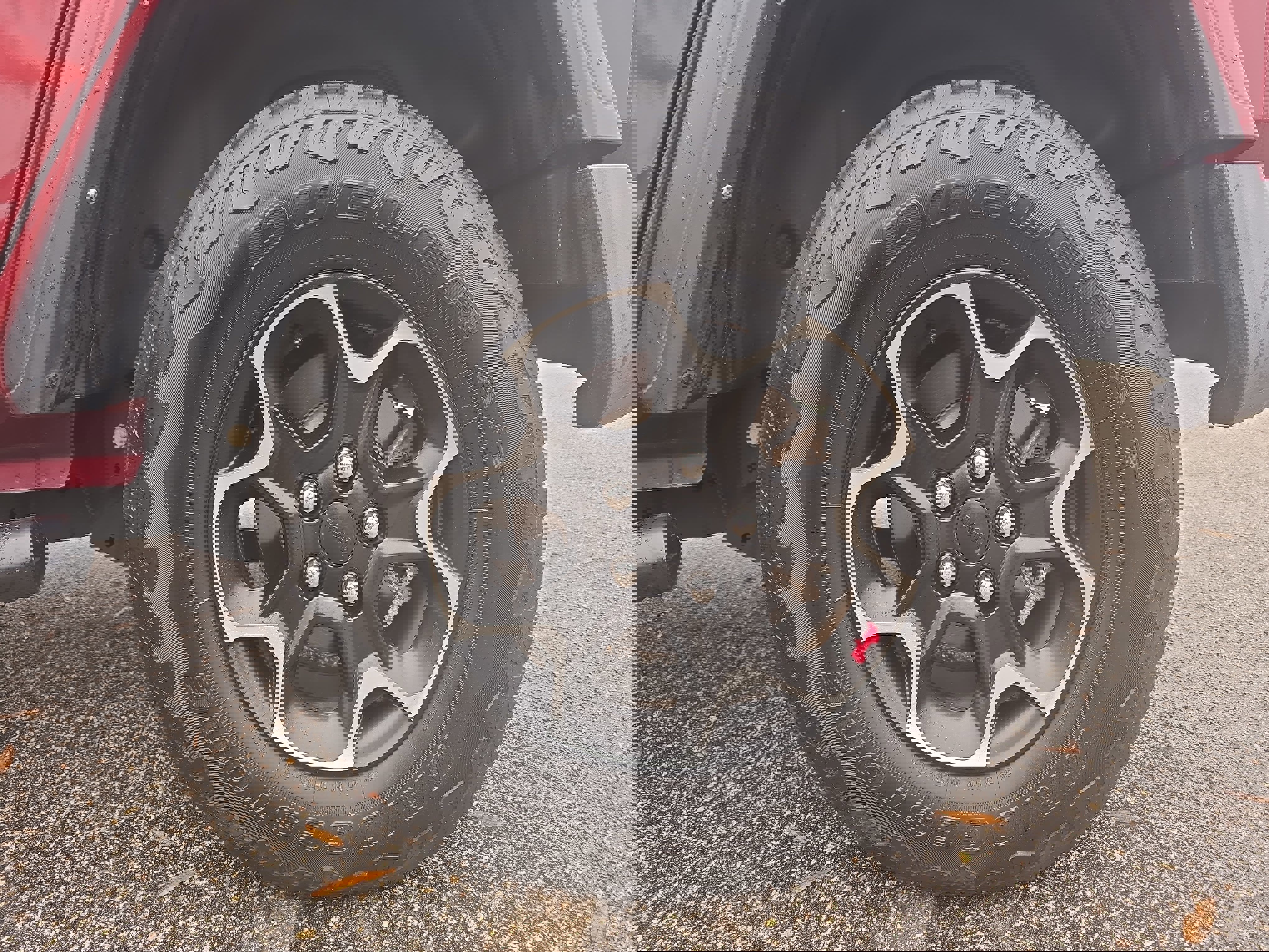 Used 2021 Jeep Wrangler Unlimited Sport image 33