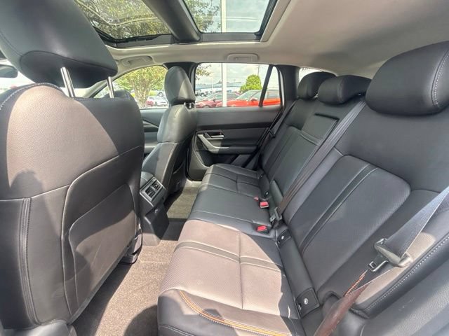 Certified 2026 MAZDA CX-50 AWD 2.5 Hybrid w/ Cargo Package image 20