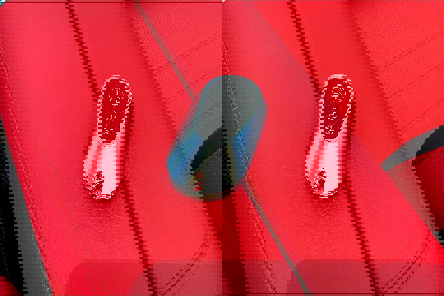 Certified 2024 Mercedes-Benz C 300 C 300 image 21