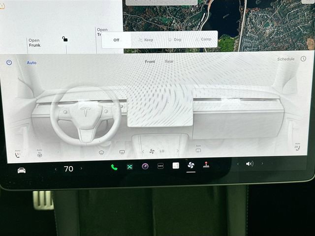 Used 2022 Tesla Model 3 Performance image 14