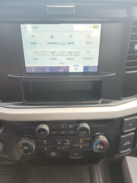 New 2026 Ford F350 XL w/ XL Chrome Package image 37