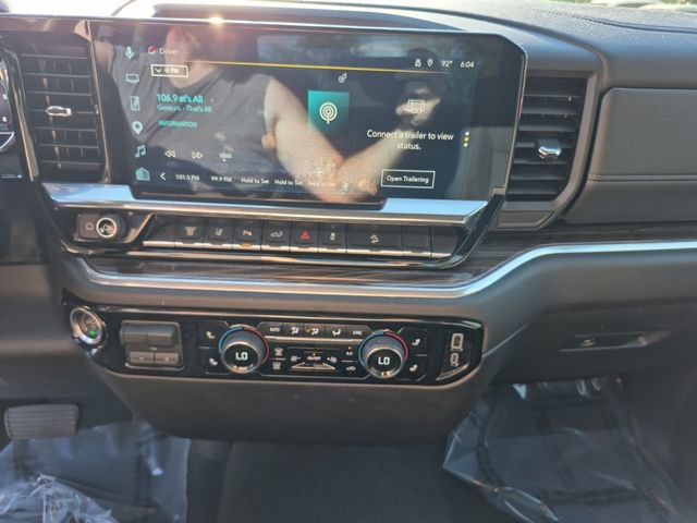 Certified 2025 Chevrolet Silverado 3500 LT w/ All Star Edition AWD/4WD image 15