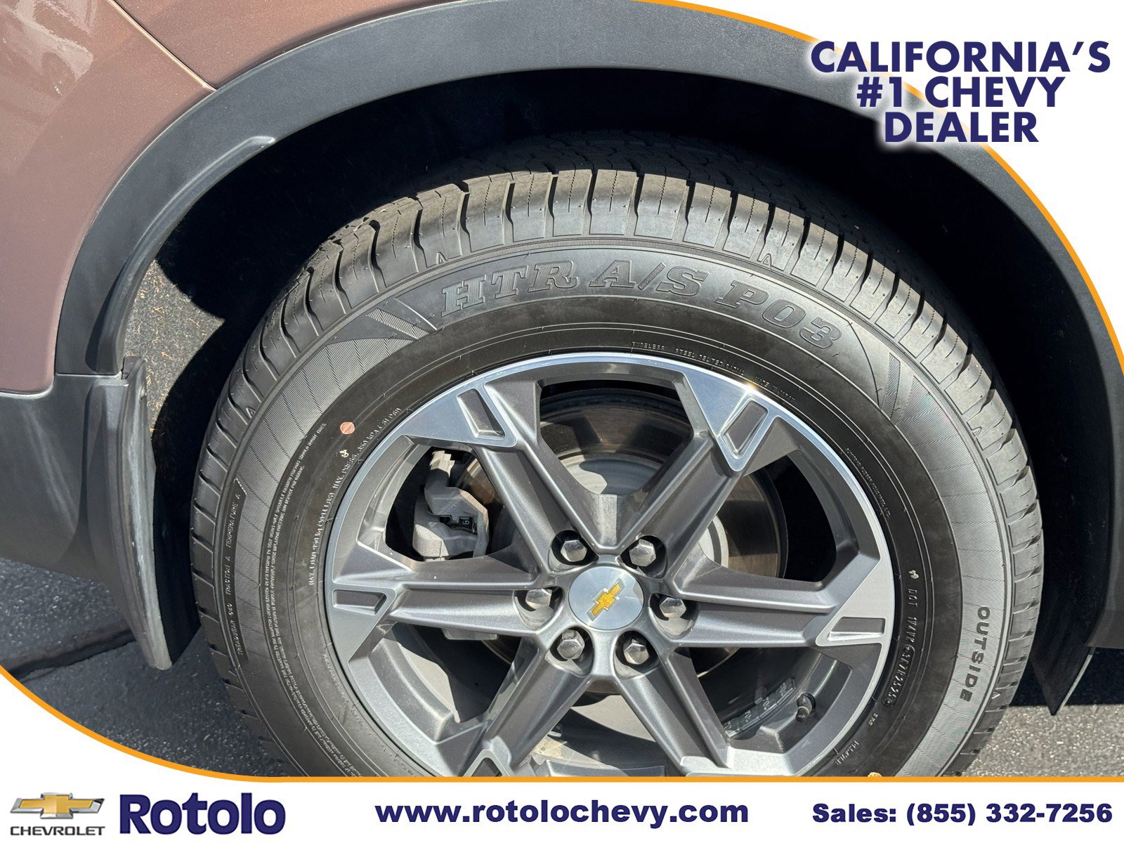 Used 2023 Chevrolet Blazer LT w/ LPO, Floor Liner Package image 11