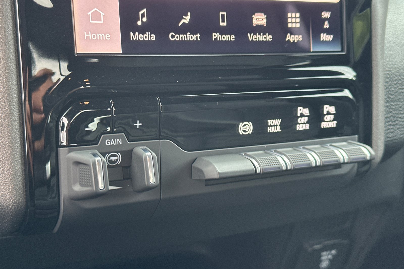 New 2026 RAM 2500 Tradesman AWD/4WD image 20