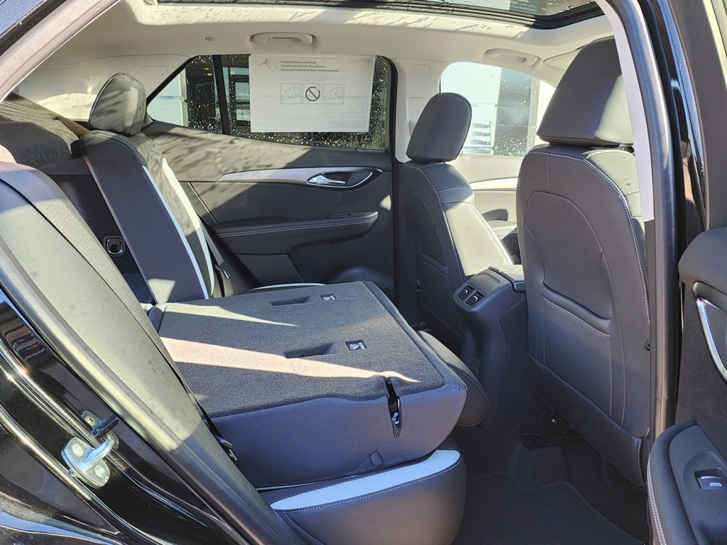 New 2026 Buick Envision Sport Touring image 45