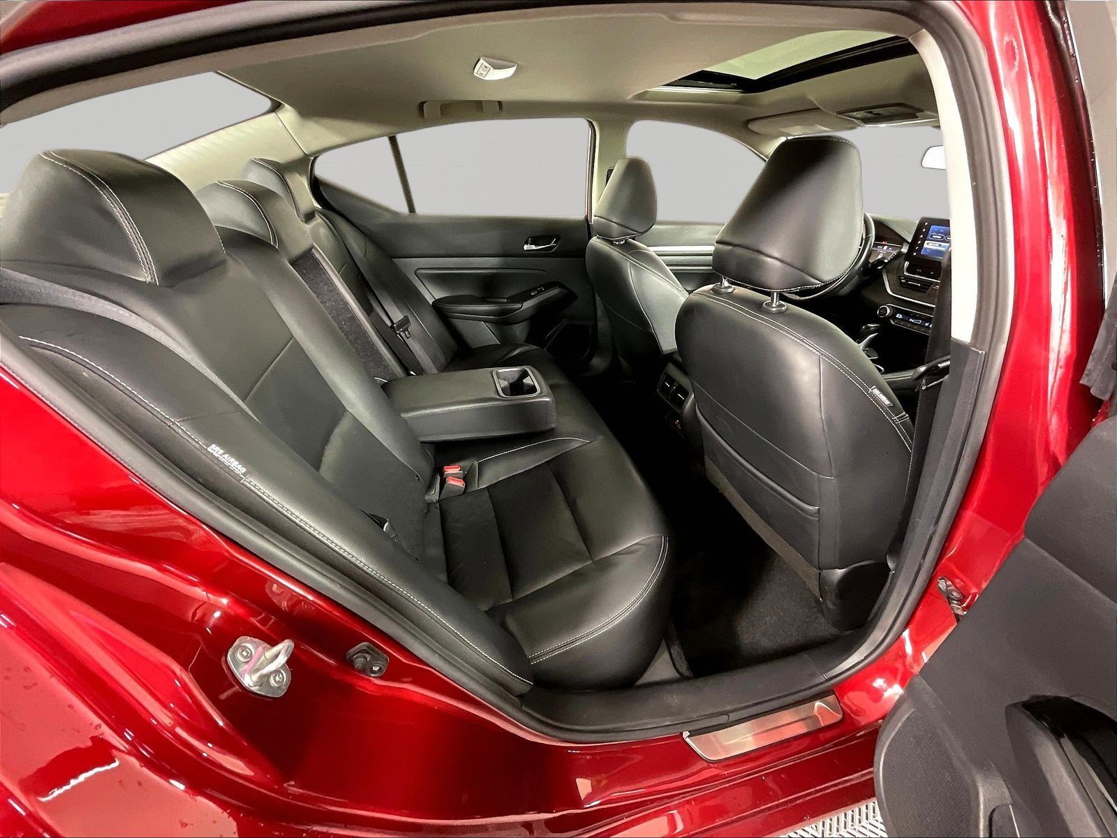 Used 2023 Nissan Altima 2.5 SL FWD image 25