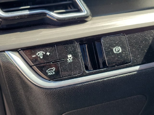 Certified 2023 Kia Sportage X-Line w/ X-Line Premium Package AWD/4WD image 27