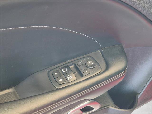 Used 2017 Dodge Challenger R/T Plus RWD image 11