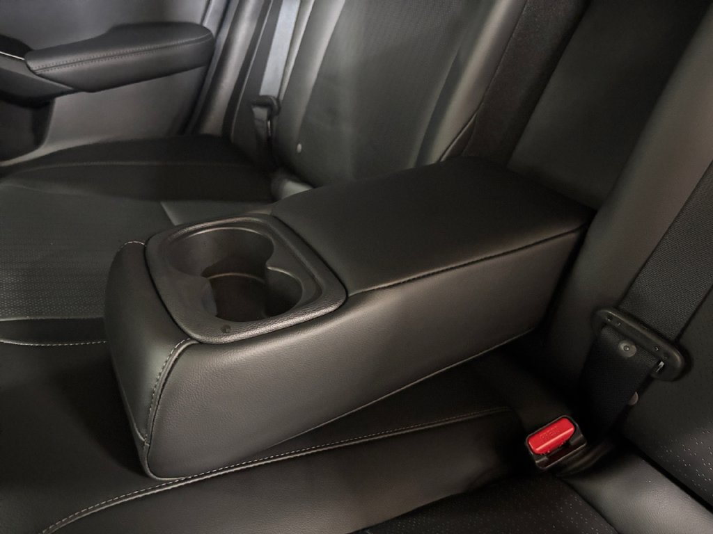 Used 2024 Honda Civic Sport Touring image 42