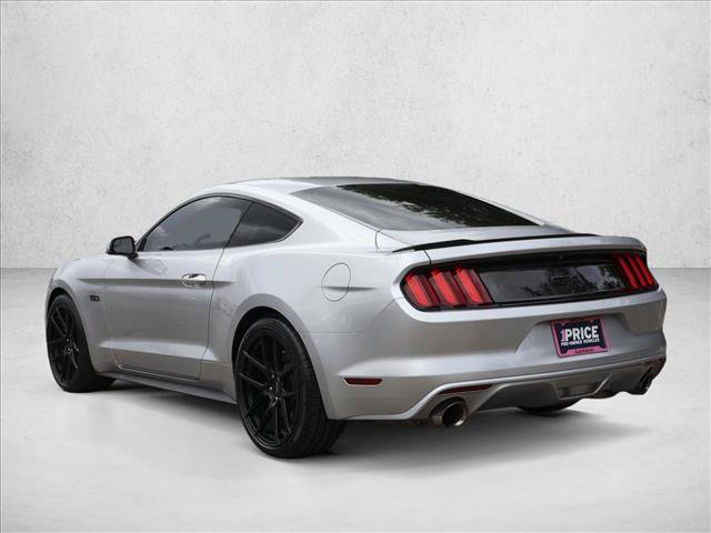 Used 2017 Ford Mustang GT w/ Black Accent Package RWD image 23