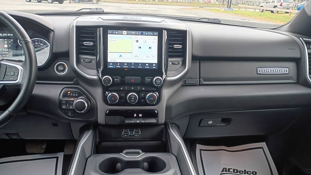Used 2023 RAM 1500 Big Horn image 12