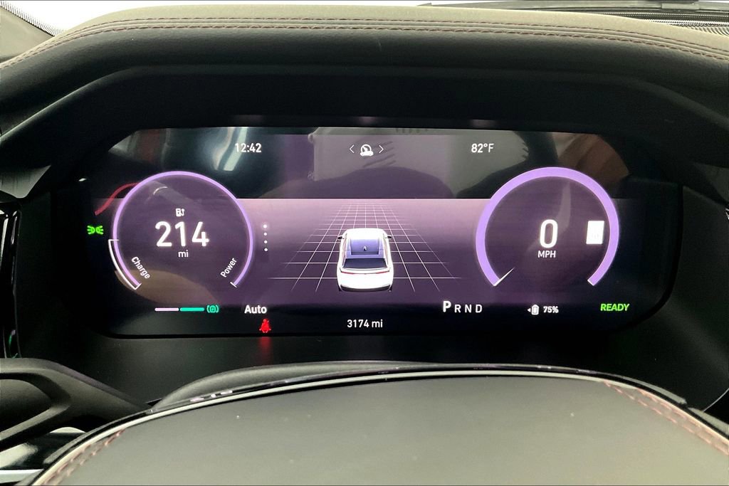 Used 2025 Jeep Wagoneer S Limited image 27