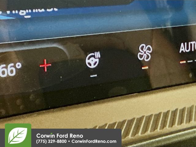 New 2026 Ford Bronco Sport Outer Banks w/ Outer Banks Tech Package+ AWD/4WD image 22