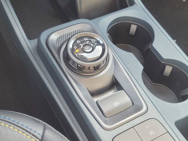 New 2026 Ford Maverick Lobo AWD/4WD image 49