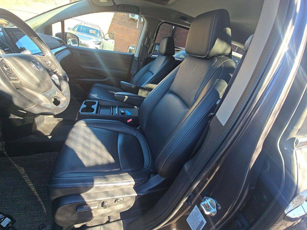 Used 2024 Honda Odyssey EX-L image 12