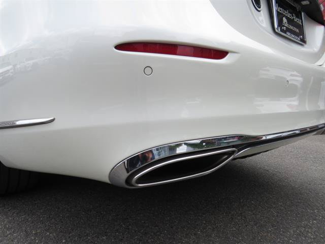 Certified 2023 Mercedes-Benz S 500 4MATIC image 34