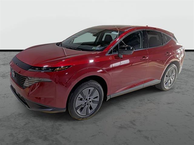 Used 2025 Nissan Murano SL AWD/4WD image 13