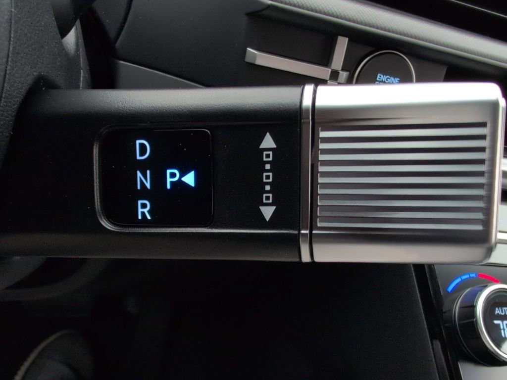 New 2026 Hyundai Santa Fe SEL image 14