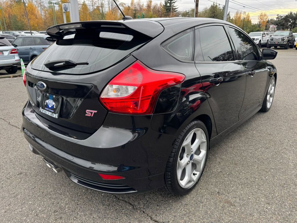 Used 2013 Ford Focus ST image 6