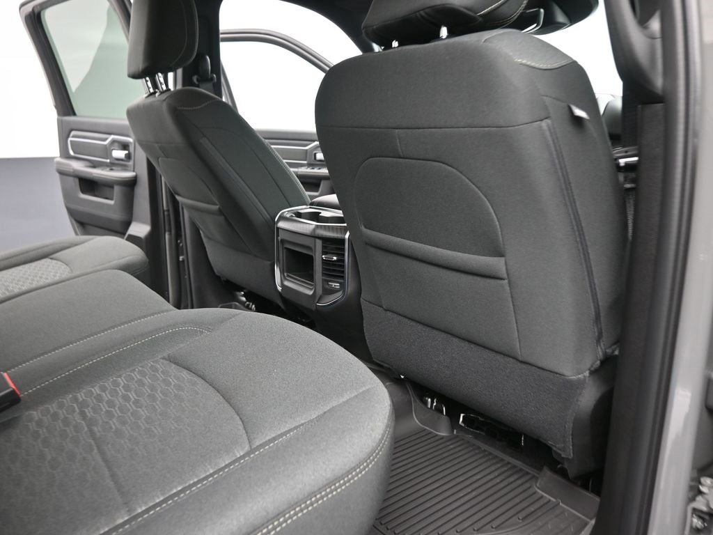 New 2026 RAM 2500 Big Horn image 14