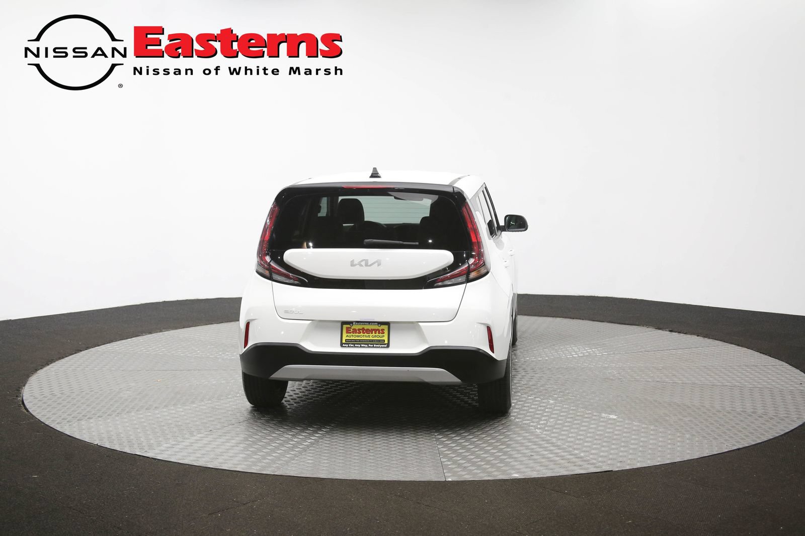 Used 2023 Kia Soul LX FWD image 35