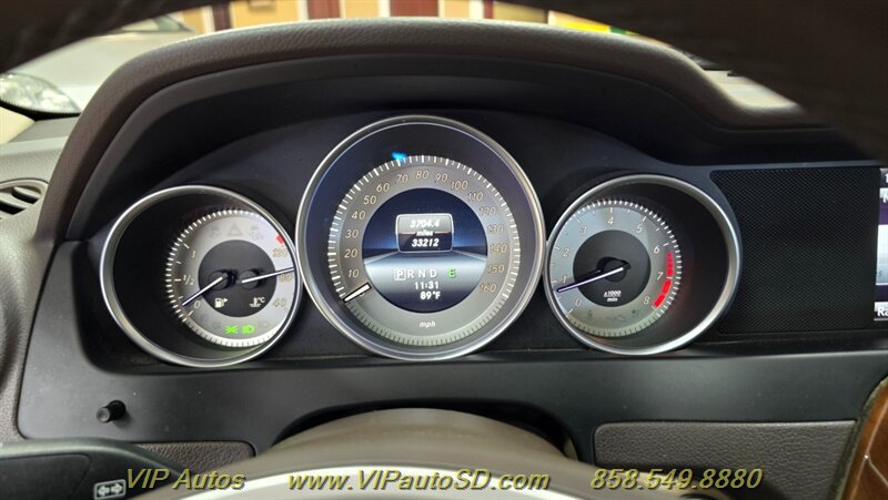 Used 2014 Mercedes-Benz C 250 Sedan image 19
