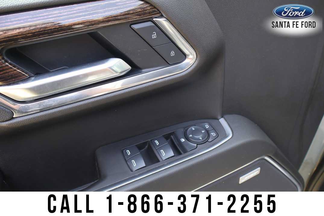 Used 2025 GMC Sierra 1500 Elevation w/ Preferred Package AWD/4WD image 13