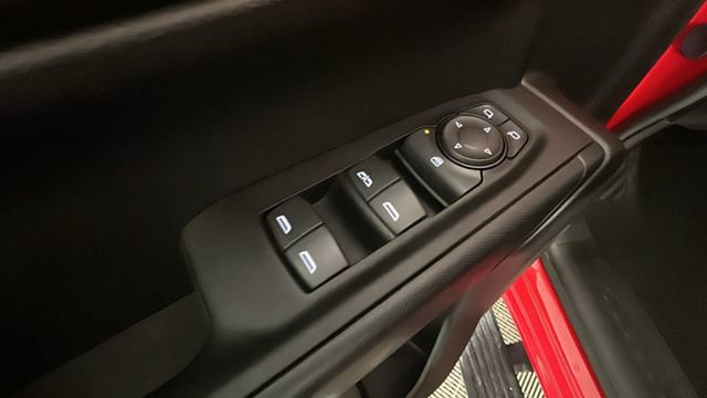 Used 2024 GMC Sierra 1500 Pro w/ Graphite Edition AWD/4WD image 10
