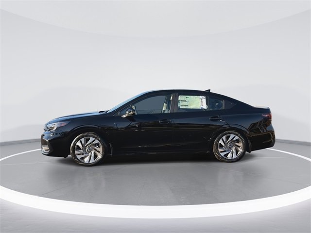 Certified 2025 Subaru Legacy Limited image 5