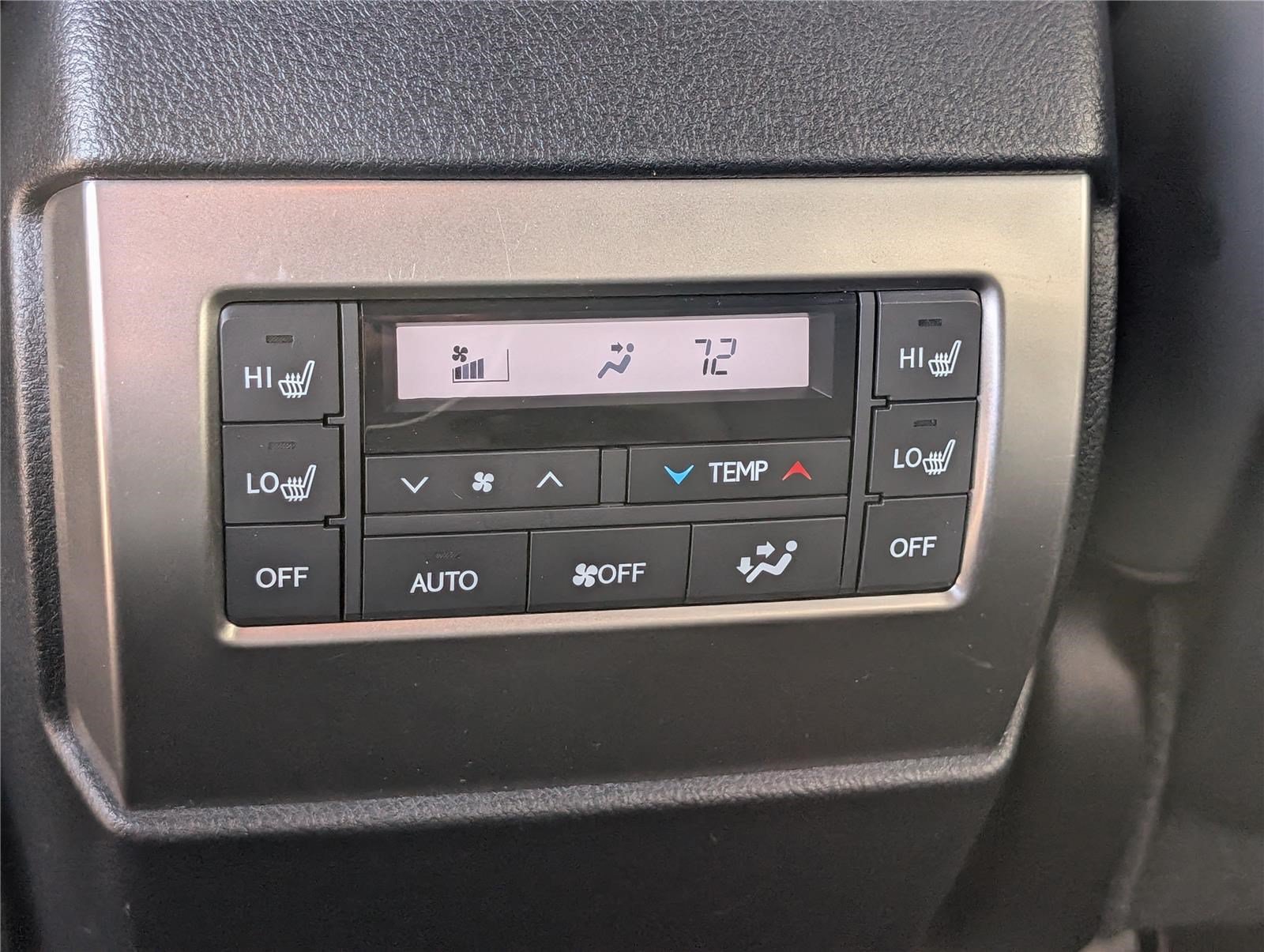 Used 2023 Lexus GX 460 Premium w/ Premium Plus Package AWD/4WD image 16