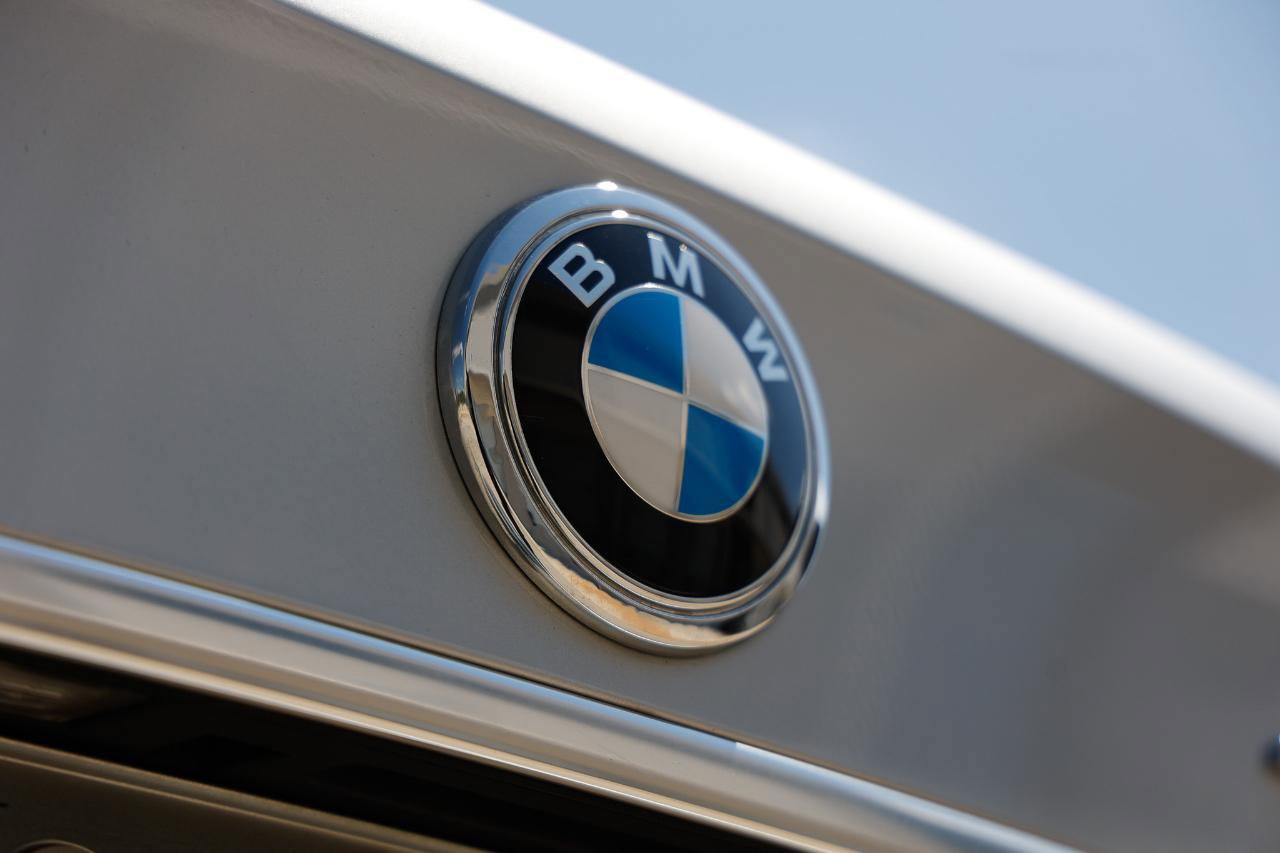 Used 2008 BMW 750Li RWD image 33