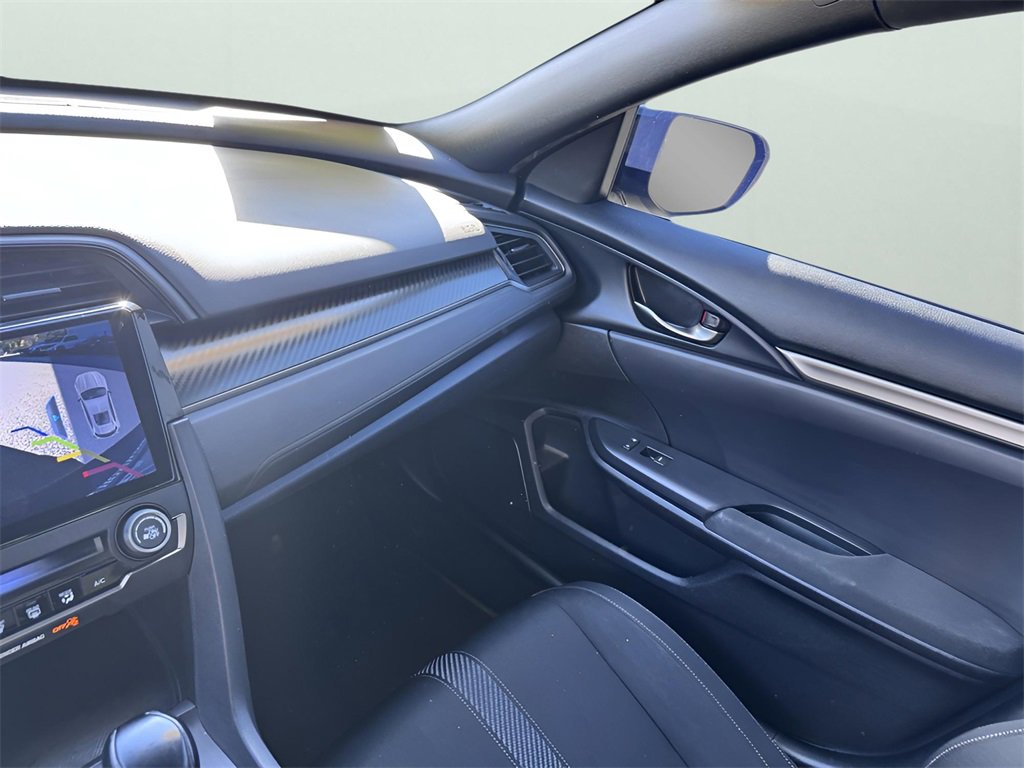 Used 2018 Honda Civic Sport image 23