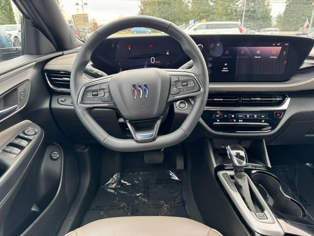 Used 2024 Buick Envista Avenir FWD image 15