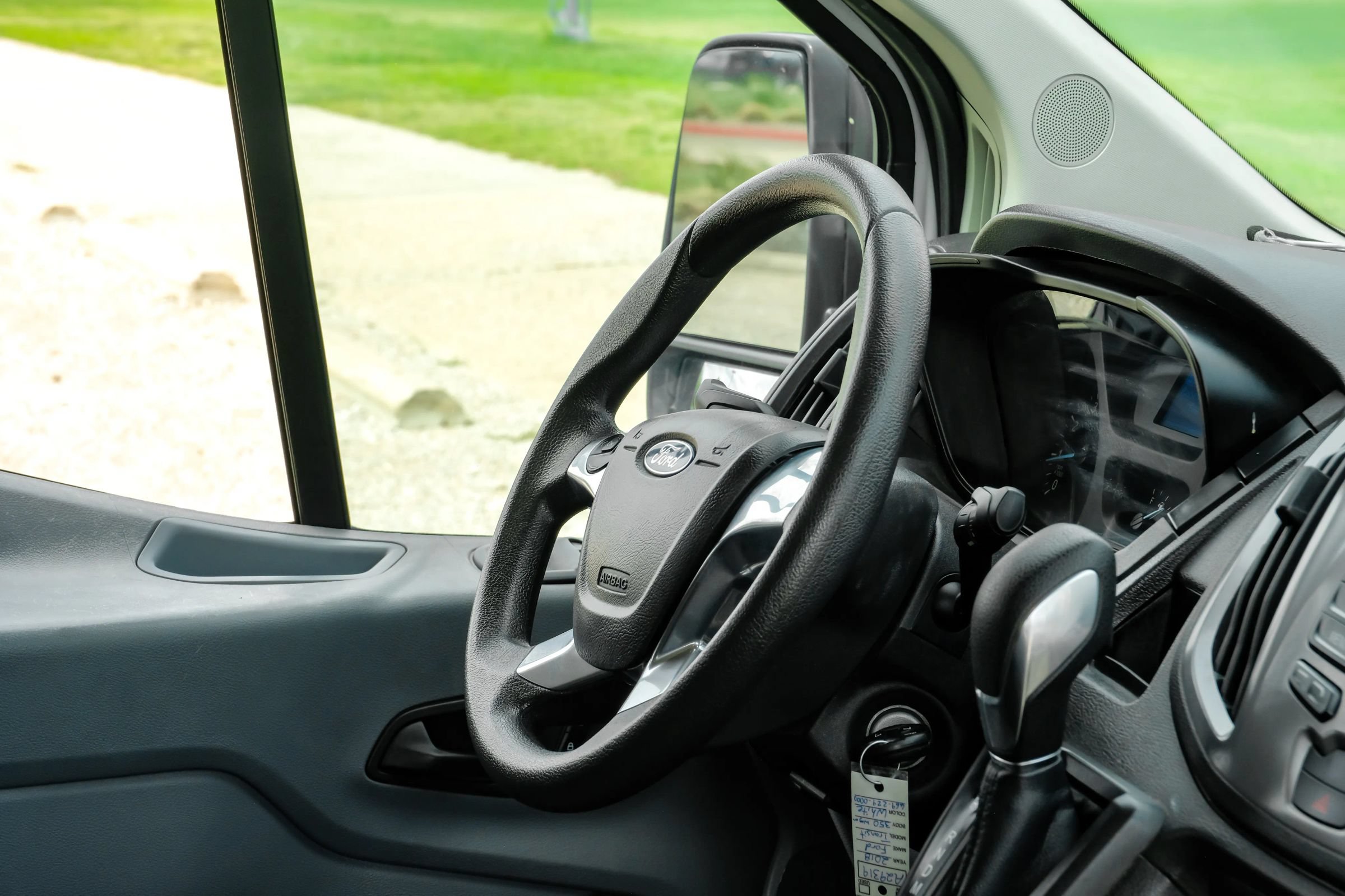 Used 2018 Ford Transit 350 XLT RWD image 14