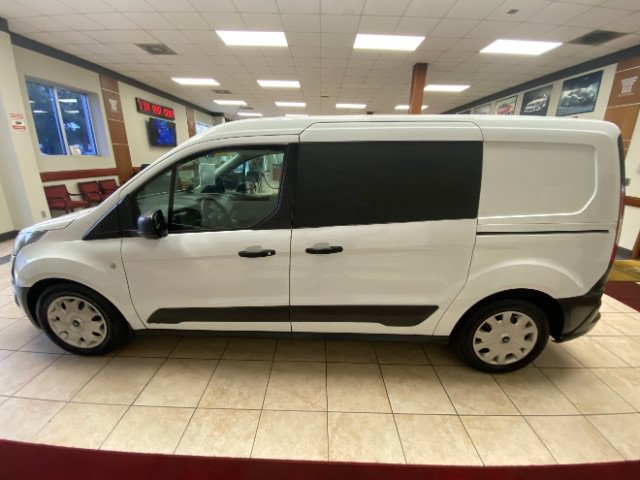 Used 2018 Ford Transit Connect XL FWD image 2