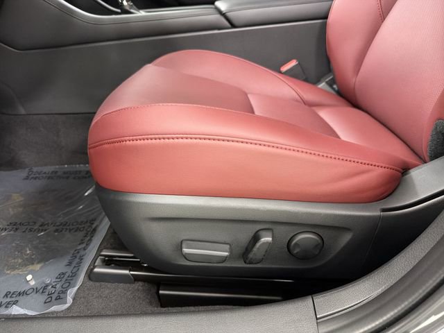 New 2026 MAZDA MAZDA3 Hatchback w/Premium Plus Pkg image 20