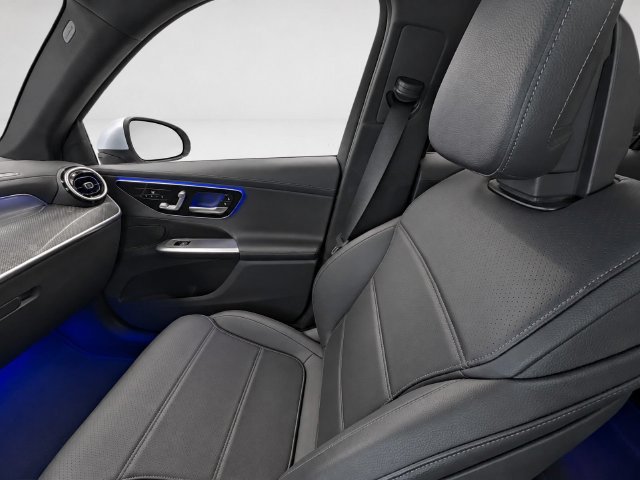 Certified 2023 Mercedes-Benz GLC 300 4MATIC image 20