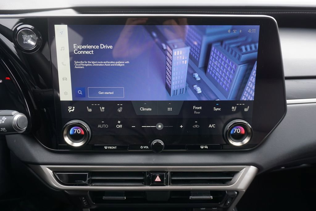 Used 2023 Lexus RX 350 Premium w/ Accessory Package (Z1) image 12