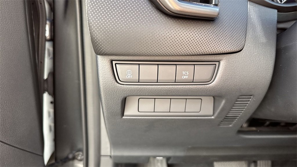 Certified 2023 MAZDA CX-50 AWD 2.5 S w/ Cargo Package image 54